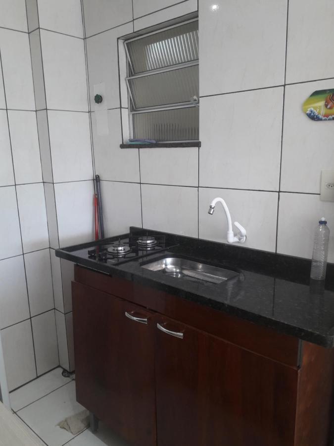 Condominio Novo Horizonte. Acupe De Brotas Салвадор Екстер'єр фото