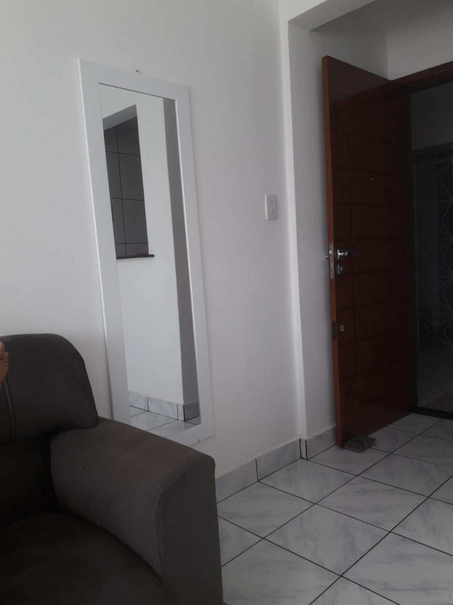 Condominio Novo Horizonte. Acupe De Brotas Салвадор Екстер'єр фото